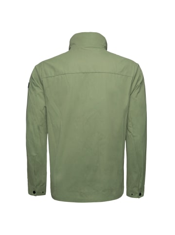 Schöffel Übergangsjacke Warrington in gruen