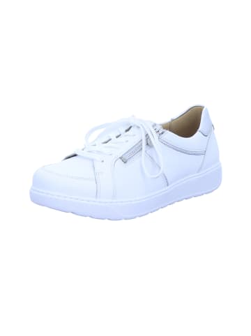 Ganter Schnürschuh in weiß