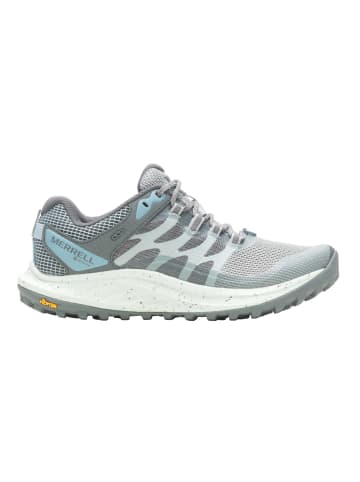 Merrell Trekkingschuhe in Grau