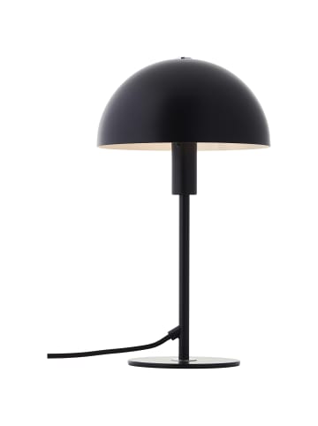 A.S. Création Tischlampe Lasse in Schwarz
