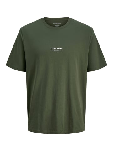 JACK & JONES Junior T-Shirt JJESOHO TEE S/S CREW NECK JNR in duffel bag