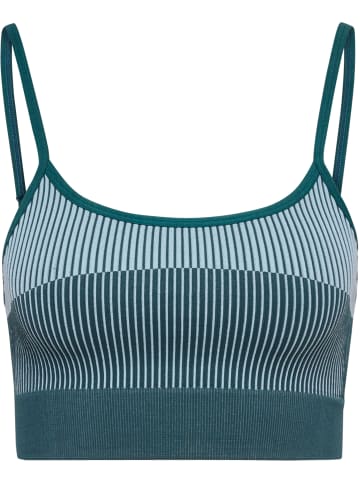 Hummel Hummel Top Hmlyoga Damen in STARGAZER