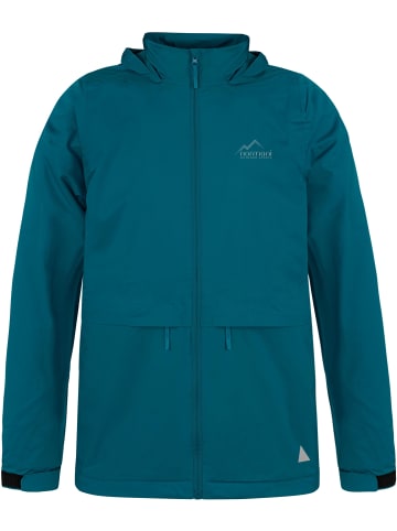 Normani Outdoor Sports Kinder-Regenjacke Seattle in Navy