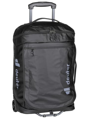 Deuter Reisetasche Duffel Pro Movo 36 in Black