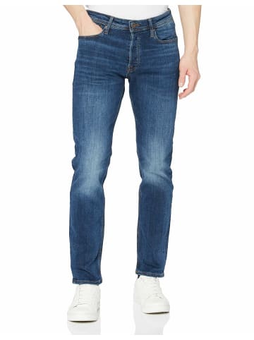Jack & Jones Slim Fit Jeans für Herren in blau