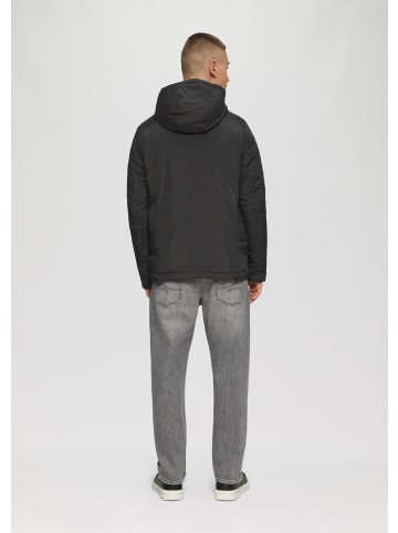 QS Outdoor-Jacke in 9999_schwarz