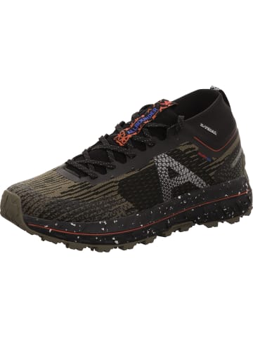 Allrounder Trainingsschuh in schwarz