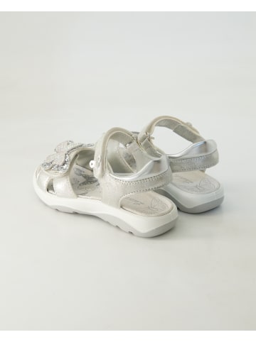 Lurchi Sandalen in Silber