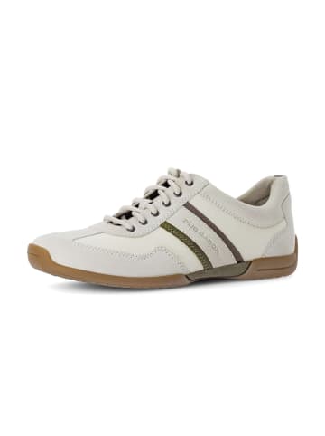 Gabor Sneaker low in weiß