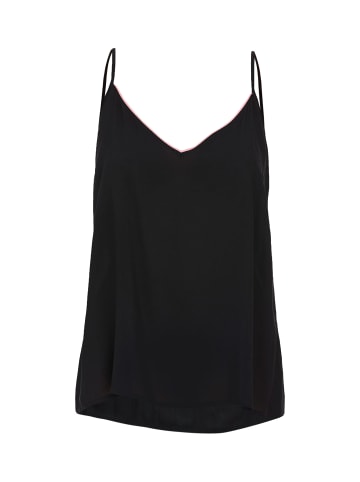 Cyberjammies Bonnie Cami Nachtwäsche in schwarz