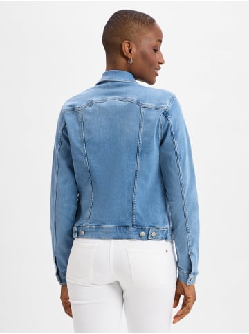 soyaconcept Jeansjacke SC - Kimberly 3 in bleached