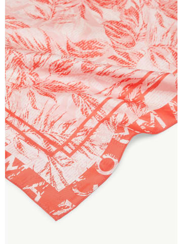 comma Tuch in 45C2_pink