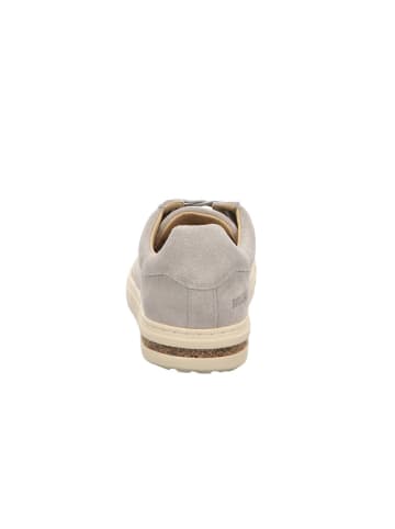 Birkenstock Schnürschuh Bend Low in grau