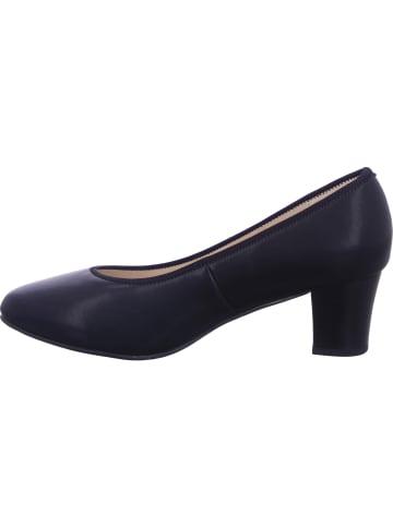 rieker Pumps in schwarz