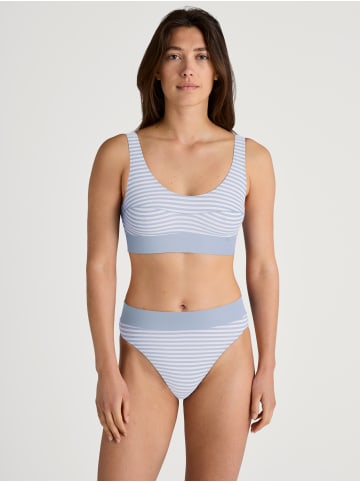 Calida Slip in harmony blue