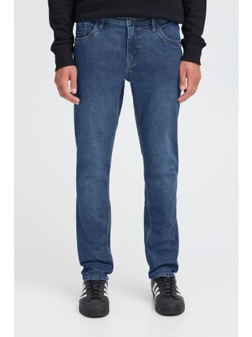 !SOLID Regular-fit-Jeans SDPAYTO in Blau