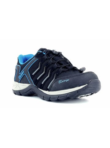 Kastinger Schnürschuhe für Jungen in schwarz