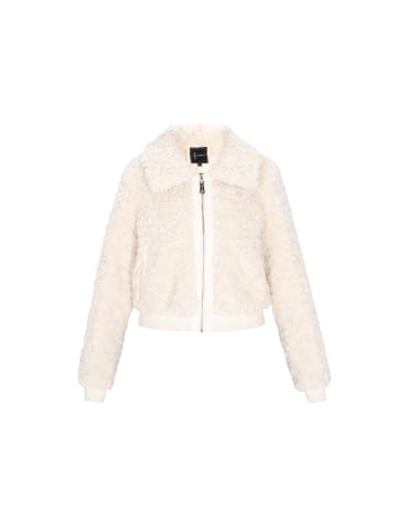 faina Women Jacket in offwhite