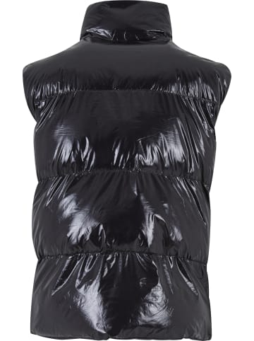 DEF Outerwear - Vest in black