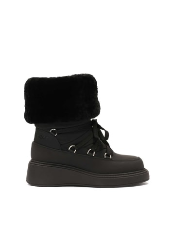 Kazar Boots in Schwarz