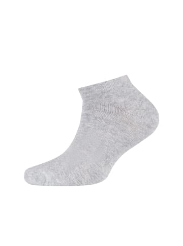 s.Oliver Sneakersocken 10er Pack heather rose