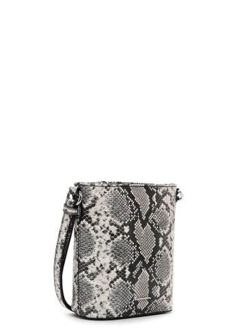Tamaris Umhängetasche TAS Alessia in white-snake 397