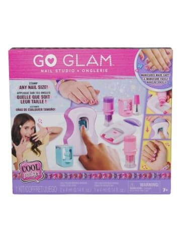 Amigo Spielzeug - CLM Go Glam Nagel Studio