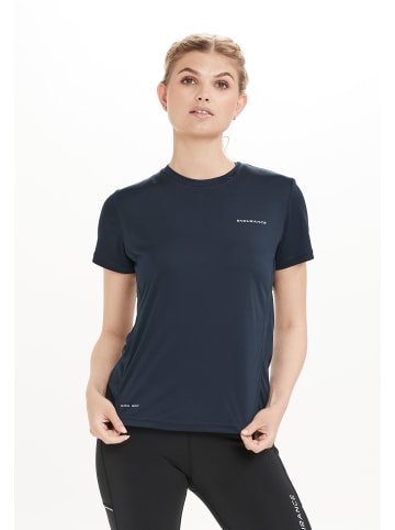 Endurance Funktionsshirt Milly in 2101 Dark Sapphire