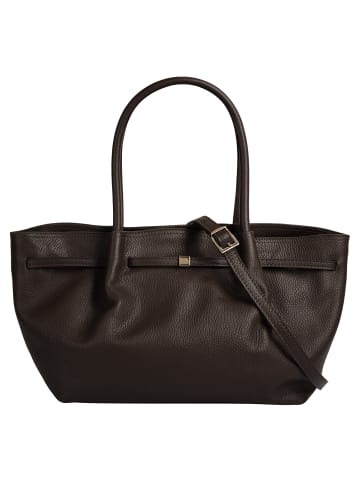 Forty degrees Shopper Colentessa - M in dunkelbraun