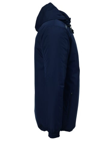 uhlsport  Jacke ESSENTIAL COACH in marine