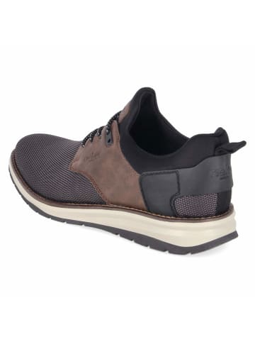 rieker Halbschuhe in braun