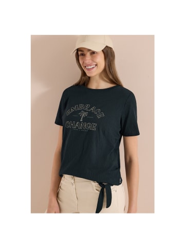 Cecil T-Shirt in palm breeze green