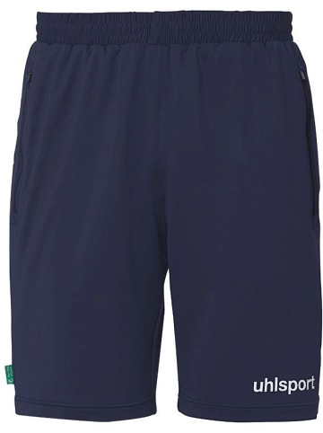 uhlsport  Sportshorts "Essential Tech Shorts" in Blau