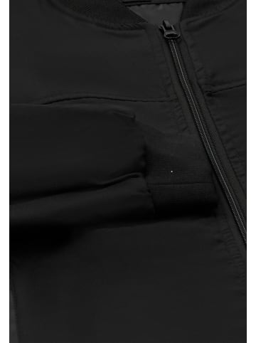 braelyn Herren Jacke in SCHWARZ
