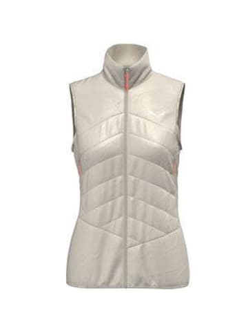 Salewa Loftweste in beige