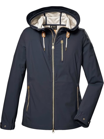Killtec Outdoorjacke GS 24 WMN in dunkelnavy