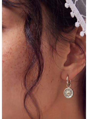 PURELEI Charm Sun Silber