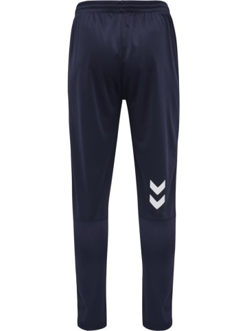 Hummel Trainingshose in Blau