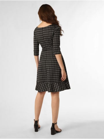 Paradi Kleid in anthrazit - 0001