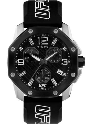 Timex Chronograph für Herren in schwarz