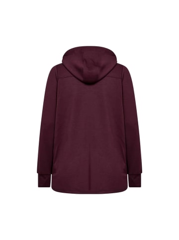 Wasabi Concept Strickjacke WA-SABINA 13 in 4975 WINE