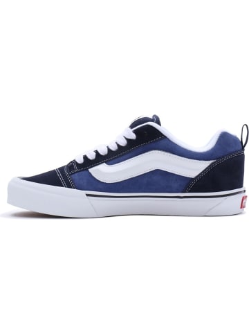Vans Sneaker "Knu Skool" in Blau