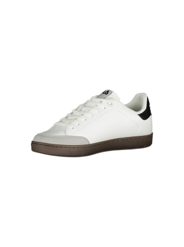 Fila Weiß Polyurethan Herren Sneaker
