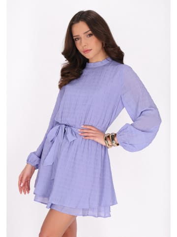 faina Women Dress in light violet