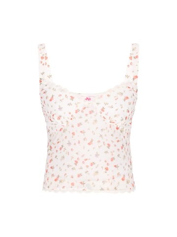 myMo Women Top in offwhite