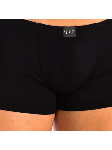 Q-en Boxershorts in Black