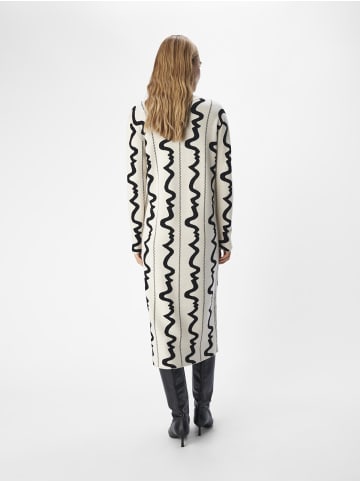 Object Maxikleid in Sandshell