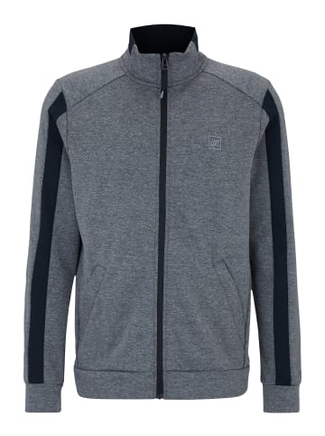 Joy Sportswear Jacke ELIJAH in night melange