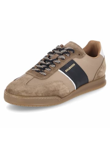 Bullboxer Schuh in beige