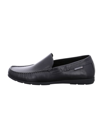 Mephisto Business Mokassins in Schwarz